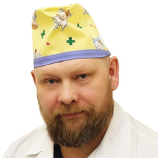 Потехин Андрей Алексеевич, гинеколог