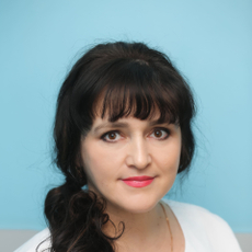 Захарова Татьяна Вячеславовна, стоматолог-терапевт