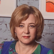 Буренкова Ольга Анатольевна, невролог