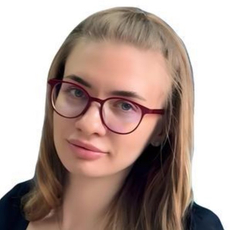 Глечикова Дарья Витальевна, психолог