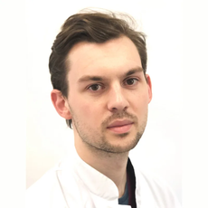 Гречишкин Дмитрий Сергеевич, кардиолог