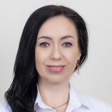 Корнева Наталья Валерьевна, терапевт