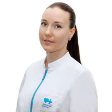 Балицкая Александра Сергеевна, кардиолог