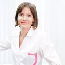 Гребнева Наталья Викторовна, стоматолог-терапевт