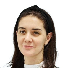 Бачиева Мадина Сагитовна, стоматолог-терапевт