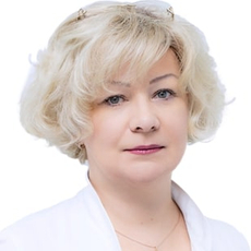 Савушкина Ирина Юрьевна, невролог