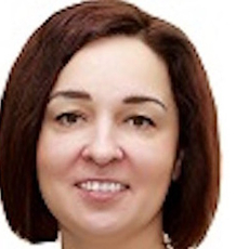 Веселова Инна Вадимовна, гинеколог