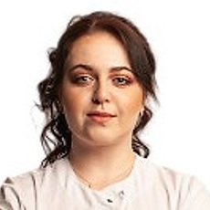 Кофман Ярослава Вадимовна, хирург