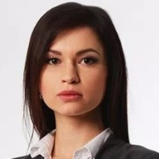 Сергеева Юлия Анатольевна, пластический хирург
