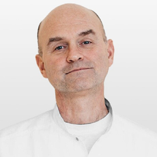 Федоров Сергей Геннадьевич, уролог