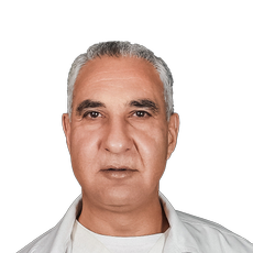 Али Яссер Хуссейн, врач УЗД