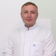 Зелинский Михаил Васильевич, стоматолог-терапевт