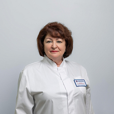 Зинченко Наталья Владимировна, терапевт