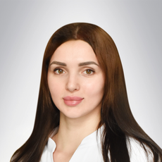 Спиридонова Наталья Игоревна, ревматолог