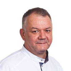 Полушин Владимир Владимирович, невролог