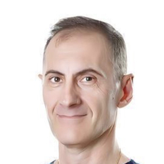 Тугаев Юрий Николаевич, массажист