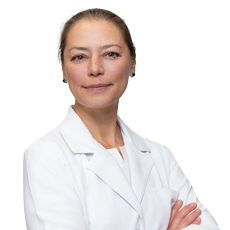 Шишмарева Елена Владимировна, ЛОР