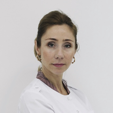 Мрачковская Наталья Владимировна, гинеколог