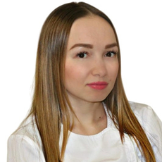 Александрова Надежда Валериевна, стоматолог-терапевт