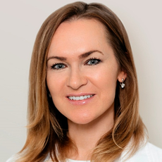 Колпакова Мария Николаевна, врач УЗД