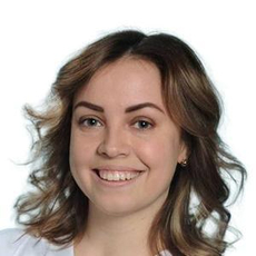 Голубкина Василиса Александровна, офтальмолог