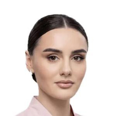 Юдина Алина Владимировна, эндокринолог