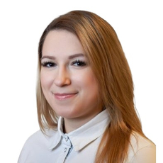 Звонова Елена Александровна, рефлексотерапевт