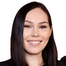 Ружейникова Елена Валерьевна, невролог