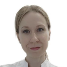 Ковалевская Ольга Владимировна, дерматолог