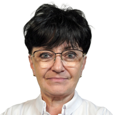 Макарова Елена Сергеевна, гинеколог