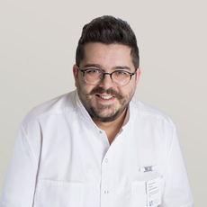 Пряников Павел Дмитриевич, ЛОР