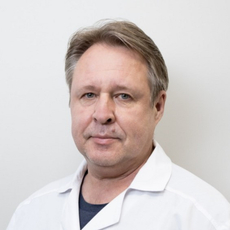 Пегов Игорь Артурович, психиатр