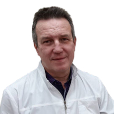 Жестков Сергей Витальевич, стоматолог-ортопед