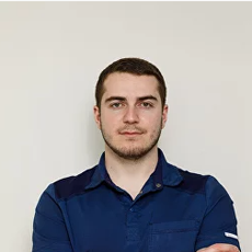 Сулейманов Арслан Батырханович, ортодонт