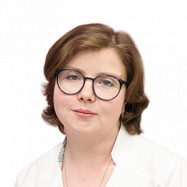 Галкина Мария Алексеевна, гинеколог