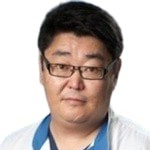 Павлов Лев Афанасьевич, ортопед