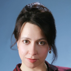 Фазылова Алла Аркадьевна, педиатр