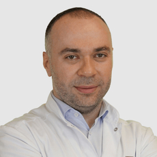 Будтуев Артем Сергеевич, онколог