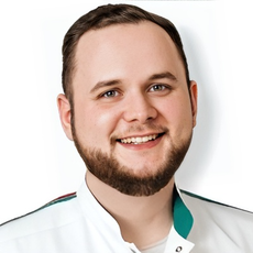 Климов Федор Сергеевич, стоматолог-ортопед