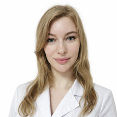 Сигачева Кристина Николаевна, гастроэнтеролог