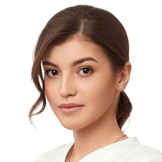 Седых Олеся Сергеевна, стоматолог-терапевт