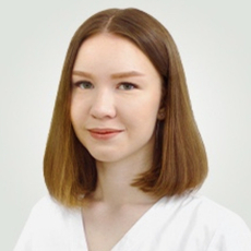 Каткова Екатерина Сергеевна, стоматолог-терапевт