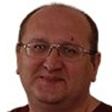 Заиграев Александр Васильевич, офтальмолог