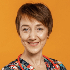 Суворова Валентина Александровна, педиатр