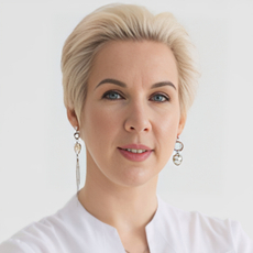 Жукова Жанна Петровна, дерматолог