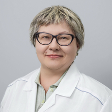 Розина Елена Геннадьевна, детский эндокринолог