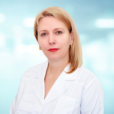 Травина Ирина Анатольевна, дерматолог