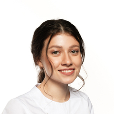 Майорова Екатерина Андреевна, ортодонт