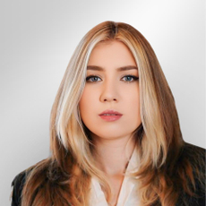 Солодкая Мария Александровна, психолог