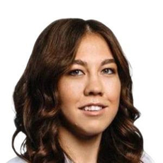 Шиловская Марина Вячеславовна, эндокринолог